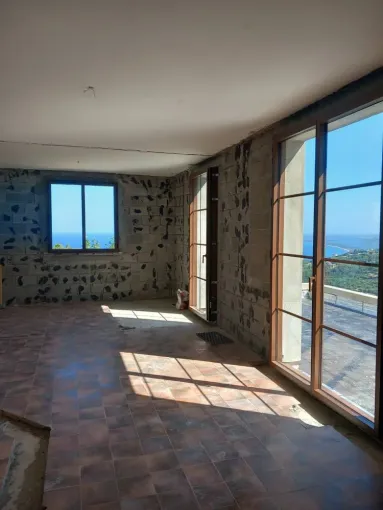 Pose en neuf ou en rénovation de vos menuiseries PVC ou ALU, Bastia, MP MENUISERIE
