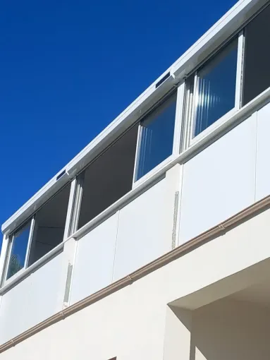 Rénovation PVC ou ALU, Bastia, MP MENUISERIE