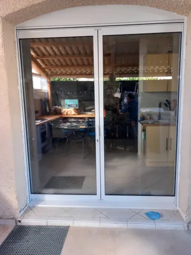Menuiseries ALU ou PVC en neuf ou en rénovation, Bastia, MP MENUISERIE