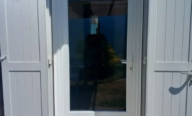 Pose en neuf ou en rénovation de vos menuiseries PVC ou ALU, Bastia, MP MENUISERIE