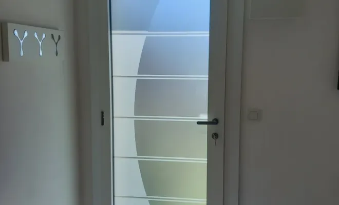 Menuiseries ALU ou PVC en neuf ou en rénovation, Bastia, MP MENUISERIE